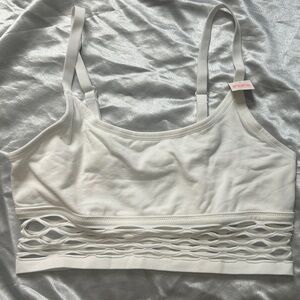 Pink by Victoria’s Secret bralette